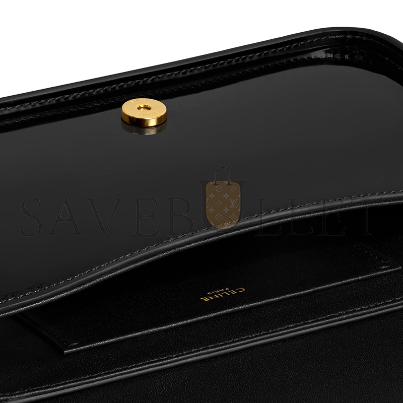Ce1i*e triomphe shoulder bag 118313fzi.38no (20.5*11*5.5cm)